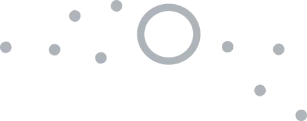 moon and star simple illustration graphic decoration