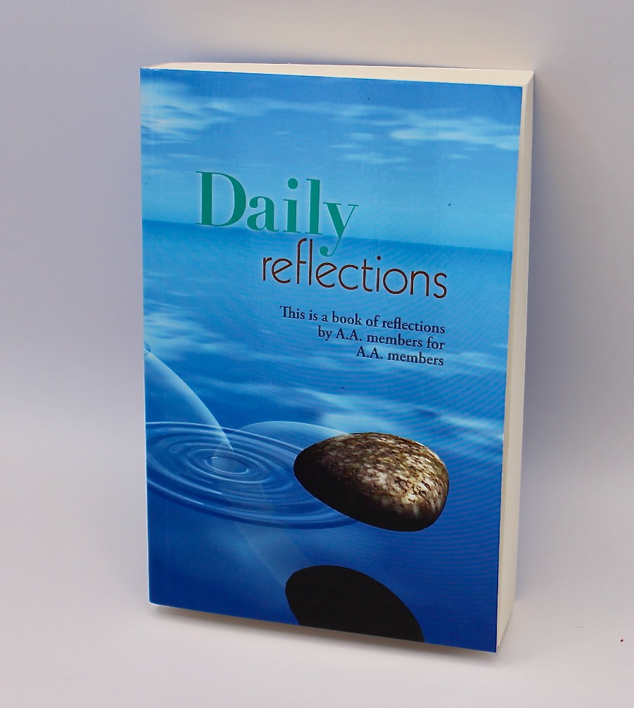 dailly reflections