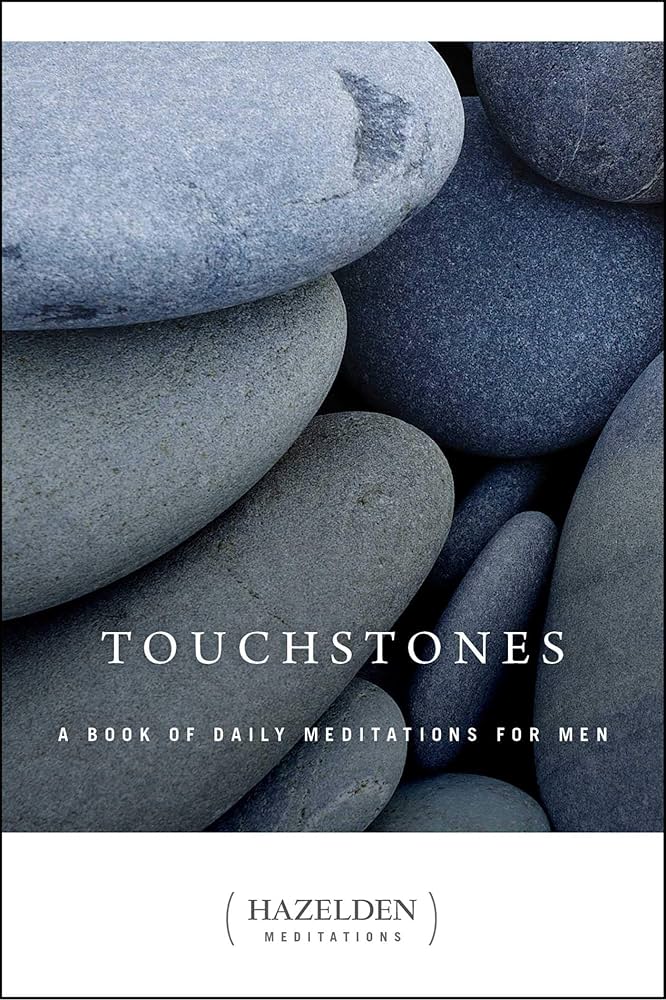 Touchstones book cover